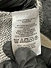 Ann Taylor LOFT Plaid Gray Coat Size L - photo 7