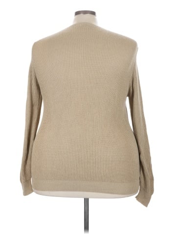 Malo Pullover Sweater (view 2)