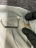 Elie Tahari Gray Blazer Size 2 - photo 6