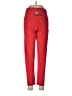 Assorted Brands Red Track Pants Size M - photo 1