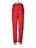 Assorted Brands Red Track Pants Size M - photo 2