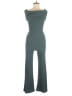 Lulus Teal Jumpsuit Size M - photo 1
