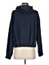Athleta Blue Pullover Hoodie Size XXS - photo 2