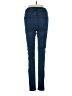 Flying Monkey Solid Blue Jeans Size 24 waist - photo 2