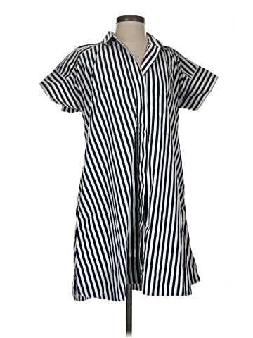 Ann Taylor LOFT Casual Dress (view 1)