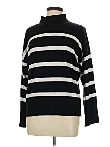 Aaeda Turtleneck Sweater (view 1)