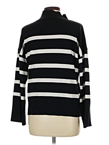 Aaeda Turtleneck Sweater (view 2)