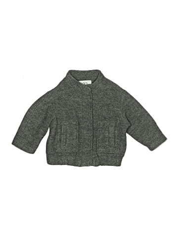Zara Jacket (view 1)