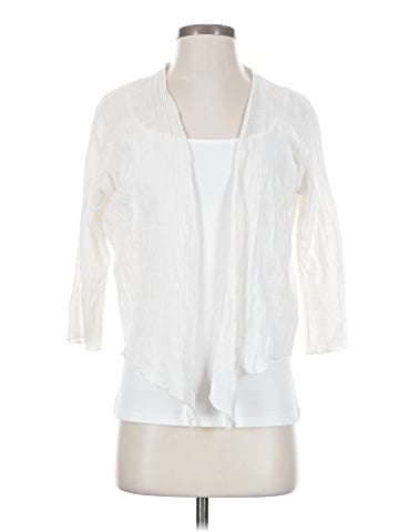 Keren Hart 3/4 Sleeve Blouse (view 1)