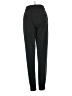 Albion Solid Black Track Pants Size S - photo 2