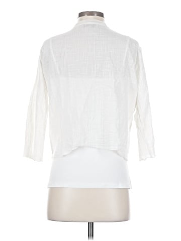 Keren Hart 3/4 Sleeve Blouse (view 2)