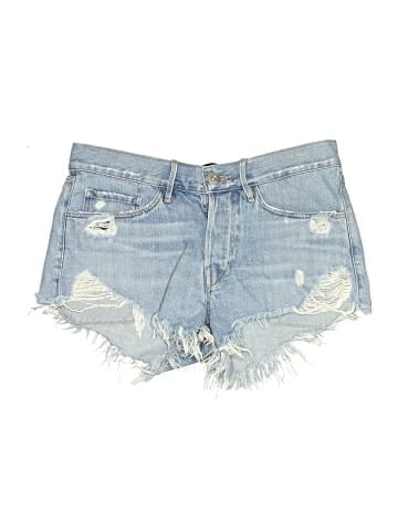 3x1 Denim Shorts (view 1)