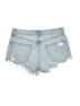 3x1 100% Cotton Blue Denim Shorts Size 25 waist - photo 2