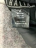 Thalian Solid Black Dress Pants Size XL - photo 8