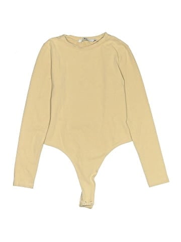 boa. Bodysuit (view 1)
