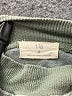 t.la Floral Gray Pullover Sweater Size XS - photo 7