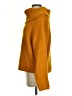 Pilcro Orange Turtleneck Sweater Size S - photo 5