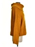 Pilcro Orange Turtleneck Sweater Size S - photo 4