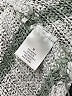 Blue Rain Gray Cardigan Size M - photo 8