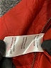Conrad C 100% Polyester Red Jacket Size 18 - photo 7