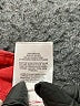 Express Outlet Solid Red Shorts Size 4 - photo 4