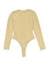 boa. Yellow Bodysuit Size S - photo 2