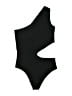 Adika Black Bodysuit Size S (estimated) - photo 2