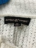 Almost Famous 100% Polyester Ivory Pullover Sweater Size M - photo 7