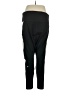 Fabletics Color Block Black Active Pants Size XL (estimated) - photo 2
