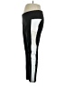 Fabletics Color Block Black Active Pants Size XL (estimated) - photo 5