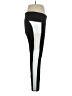 Fabletics Color Block Black Active Pants Size XL (estimated) - photo 4