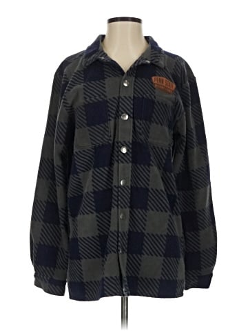 Rivalry Threads Jacket (view 1)