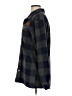 Rivalry Threads 100% Polyester Plaid Gray Jacket Size S - photo 5