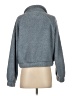 Aeropostale 100% Polyester Gray Pullover Sweater Size S - photo 2