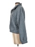 Aeropostale 100% Polyester Gray Pullover Sweater Size S - photo 5