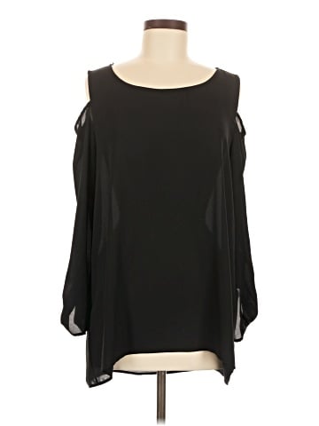 Bellatrix 3/4 Sleeve Blouse (view 1)