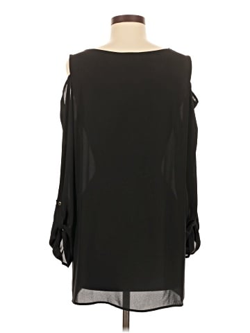 Bellatrix 3/4 Sleeve Blouse (view 2)