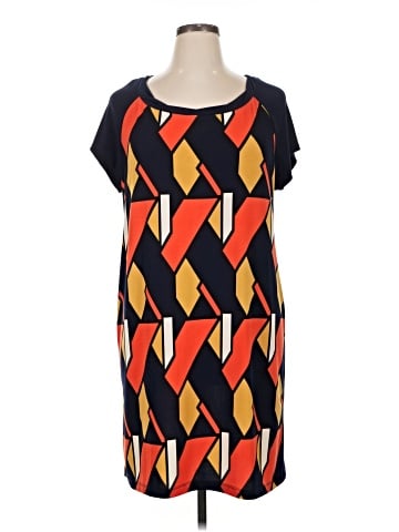 Bisou Bisou Casual Dress (view 1)
