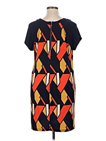 Bisou Bisou Casual Dress (view 2)