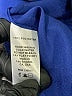 Naven 100% Polyester Solid Blue Shorts Size 6 - photo 4