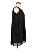 Bellatrix 100% Polyester Black 3/4 Sleeve Blouse Size M - photo 4