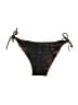 Unbranded Tie-dye Brown Swimsuit Bottoms Size XXS (estimated) - photo 2