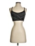 Active by Old Navy Black Tank Top Size S - photo 1