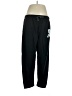 Sendra Black Casual Pants Size XL - photo 1