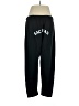 Sendra Black Casual Pants Size XL - photo 2