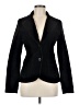 H&M Black Blazer Size 8 - photo 1