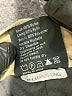 Serac 100% Nylon Tan Casual Pants Size M - photo 8