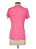 Under Armour Pink Active T-Shirt Size S - photo 2