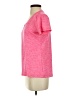 Under Armour Pink Active T-Shirt Size S - photo 5