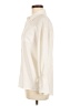 Assorted Brands Ivory Long Sleeve Blouse Size M (estimated) - photo 5